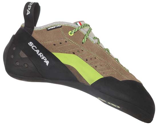 best scarpa bouldering shoes